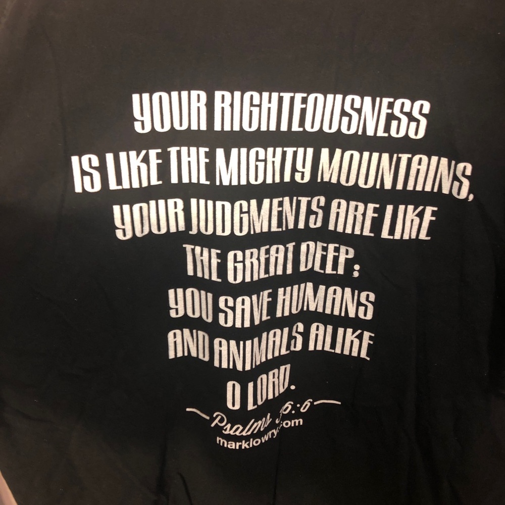 Jesus tee - Picture 2 of 3